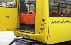 scuolabus disabili
