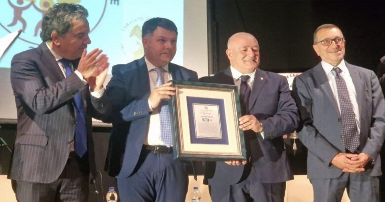 Agnone, “Città del Folklore 2025”