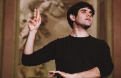 Agnone, Mistero Buffo, Dario Fo