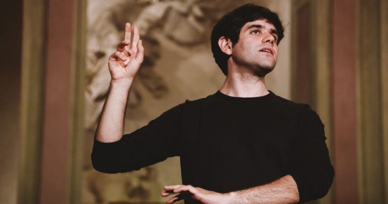 Agnone, Mistero Buffo, Dario Fo