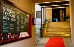 Agnone, stagione teatrale, Italo Argentino, spettacoli