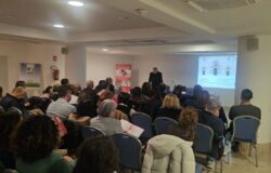 Asrem, convegno, Prevenzione, influenza, malattie respiratorie
