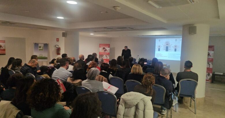 Asrem, convegno, Prevenzione, influenza, malattie respiratorie