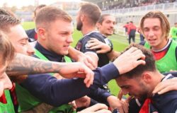 Calcio, serie C, Juventus Next Gen, Campobasso