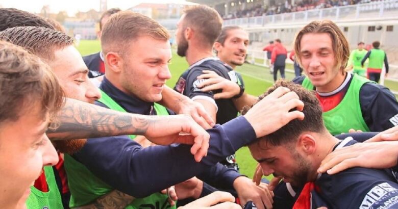 Calcio, serie C, Juventus Next Gen, Campobasso