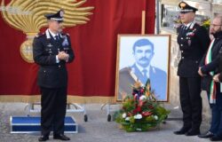 Campobasso, Carabiniere, Elio Di Mella, sacrificio