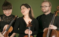 Campobasso, Trio Boccherini, Ex Gil