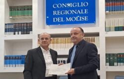 Coach, Capobianco, Consiglio regionale, Molise, basket