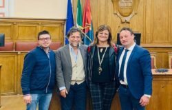 Consulta Socio-Sanitaria, Campobasso, rete Ictus, disabilità, Case della Comunità