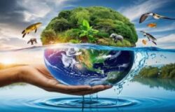 Convegno, “L’acqua è vita il mare è futuro”