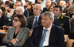 Convegno, Unimol, Banca d’Italia, Roberti