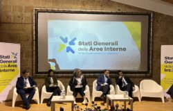 Daniele Saia, Stati Generali delle Aree Interne, Province