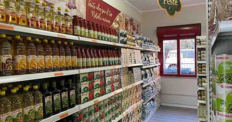 Emporio solidale La Bottega di Antonietta