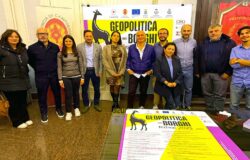 Geopolitica, Borghi, Festival, calendario, Molise