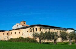 Giornate FAI d’Autunno, Molise, San Martino in Pensilis, Convento di Gesù e Maria