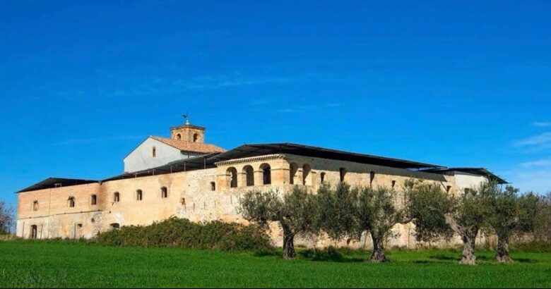 Giornate FAI d’Autunno, Molise, San Martino in Pensilis, Convento di Gesù e Maria