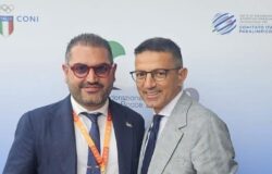 Giuseppe Formato, coordinatore d'Area, Federazione italiana bocce