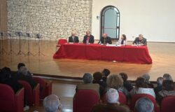 Isernia, Celestino V, rievocazione storica, “Il Ritorno del Papa Santo”