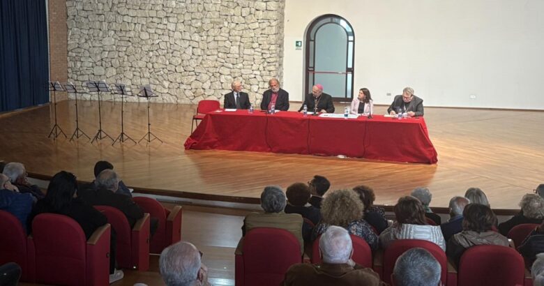 Isernia, Celestino V, rievocazione storica, “Il Ritorno del Papa Santo”