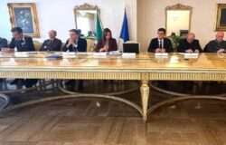 Isernia, Tavolo tecnico, vulnerabilità, Linee Guida, triage sanitario, migranti