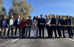 Isernia, strada, Tremolicci, stadio “Mario Lancellotta