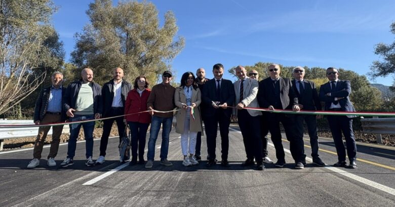 Isernia, strada, Tremolicci, stadio “Mario Lancellotta