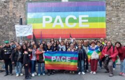 Marcia della pace, Perugia-Asissi, Molise