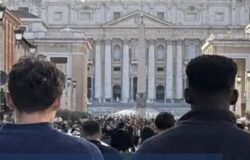 Molise, Giubileo, studenti, Vaticano