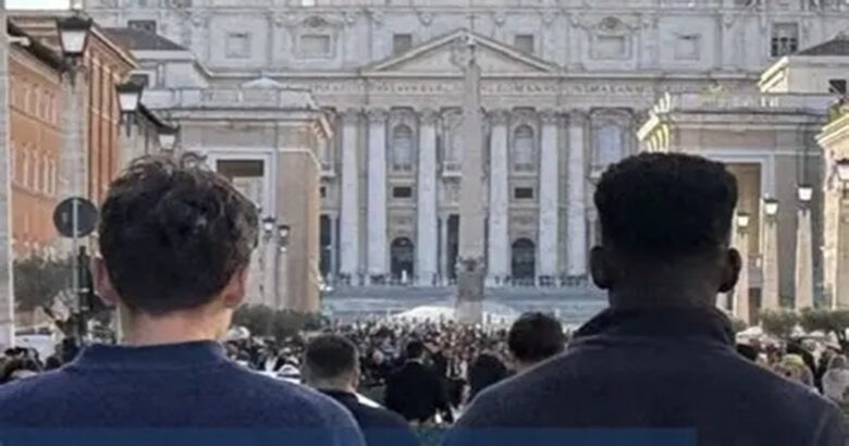 Molise, Giubileo, studenti, Vaticano