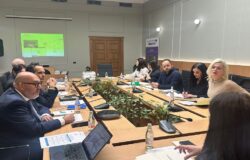 Molise, Tirana, SA CREATIVITY, coworking creativo, piattaforma digitale, sviluppo culturale