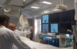 Mortalità, ictus, Molise, ASReM, AGENAS