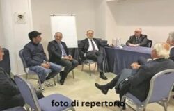 Politica, Molise, coordinatori regionali, centrodestra