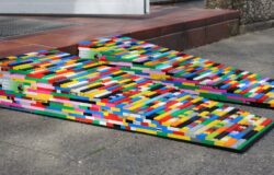 “Rampe in Lego”, Montenero di Bisaccia, inclusione,
