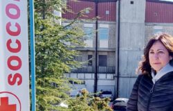 Regione Molise, Salvatore, sanità