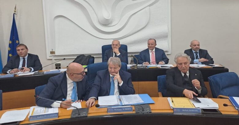 Regione Molise, graduatorie, concorsi pubblici, assunzioni, Asrem