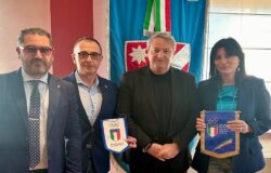 Sport, Molise, Roberti, CONI, CIP, Sport e Salute