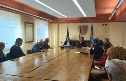 Tavolo permanente, attività produttive, Regione Molise, associazioni di categoria