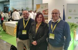 Terranostra Molise, TTG Travel Experience, agriturismi