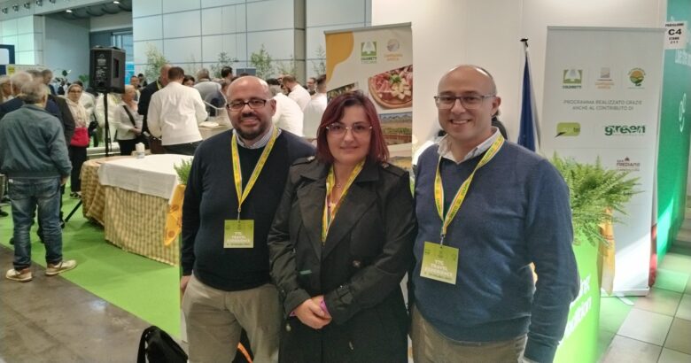 Terranostra Molise, TTG Travel Experience, agriturismi