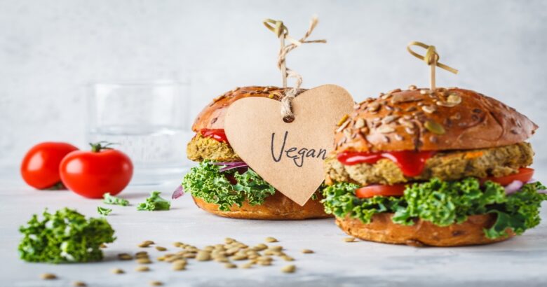 UE DICE NO A DENOMINAZIONI COME HAMBURGER E BISTECCHE PER PRODOTTI VEGETALI