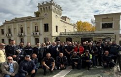 Venafro, Giornata di Studi, Polizia Locale
