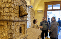 “Viviti Tutt’ Cos’!”, Pescolanciano,