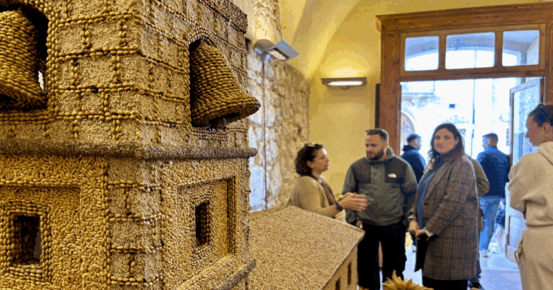 “Viviti Tutt’ Cos’!”, Pescolanciano,