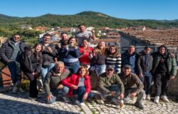 “Viviti Tutt’ Cos’!”, Roccasicura, tradizioni, comunità