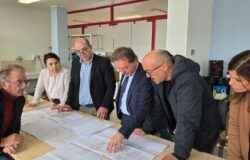 centro diurno Cielo e Terra, Trivento, Asrem, Di Santo