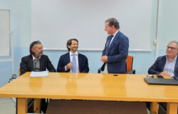 dottor Caracino, primario, Chirurgia Generale, San Timoteo, Termoli