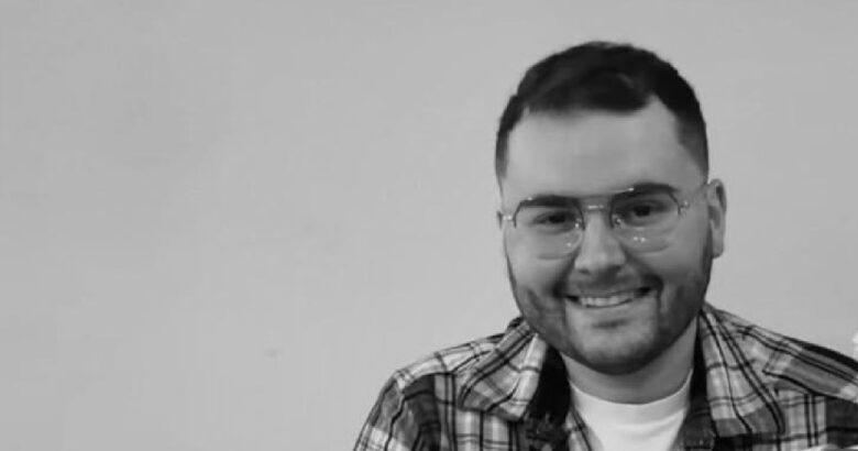 nicola matteo ceppagna venafro lutto sogno laurea