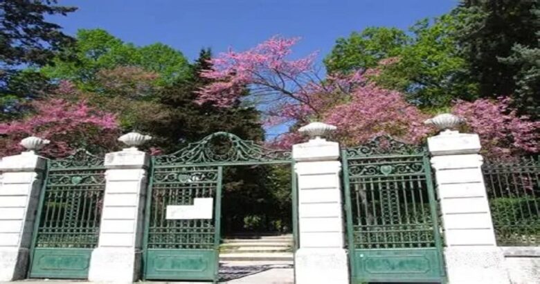 villa de capoa campobasso