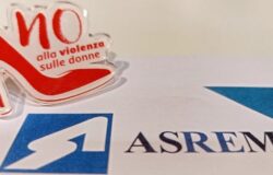 ASReM, violenza sulle donne