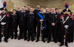 Agnone, Carabinieri, Virgo Fidelis, Culqualber